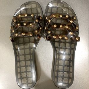 Vince Camuto Jelly Sandals
